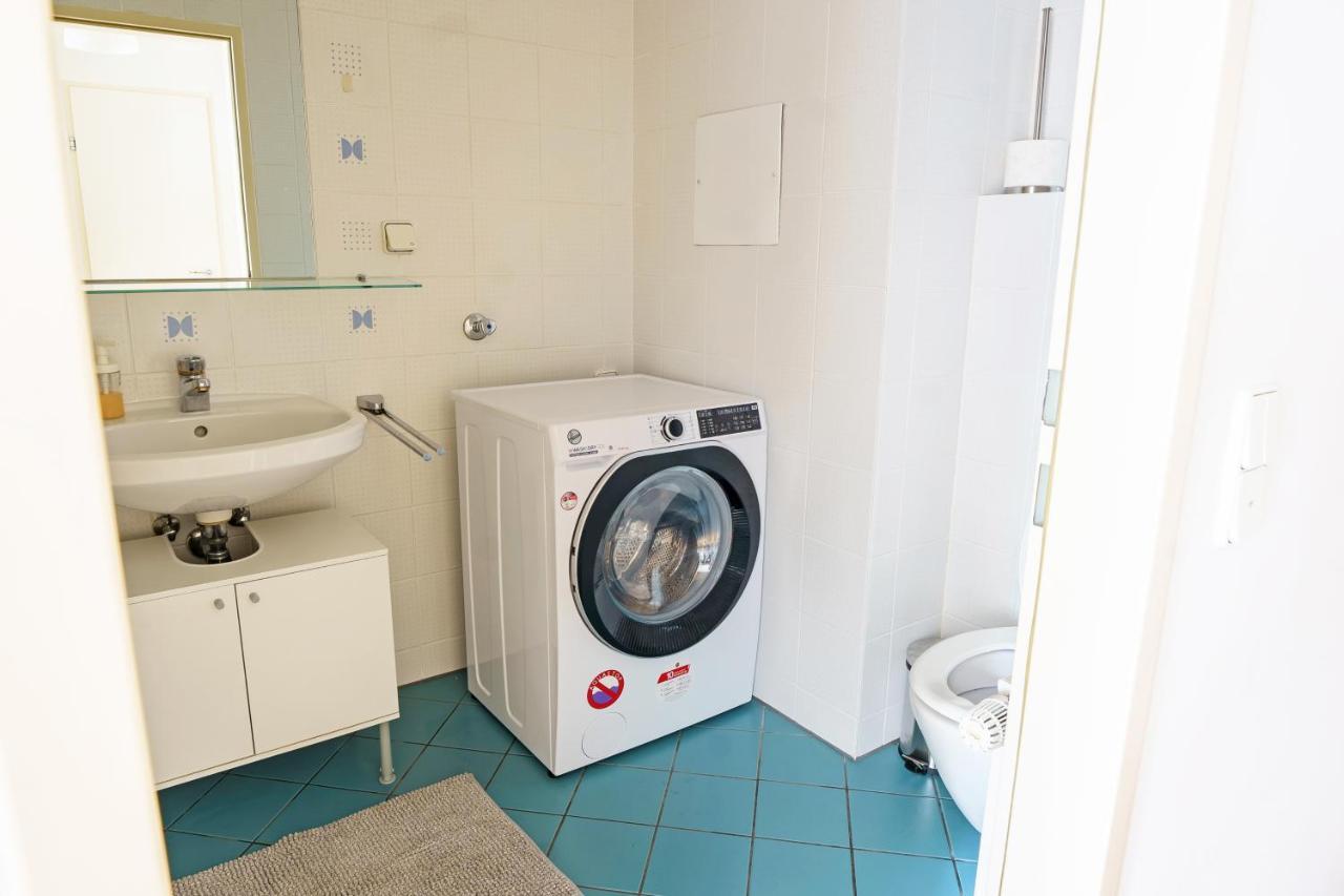 1080 Apartamento Viena