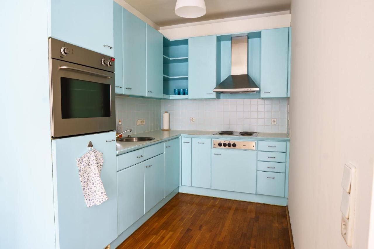 1080 Apartamento Viena