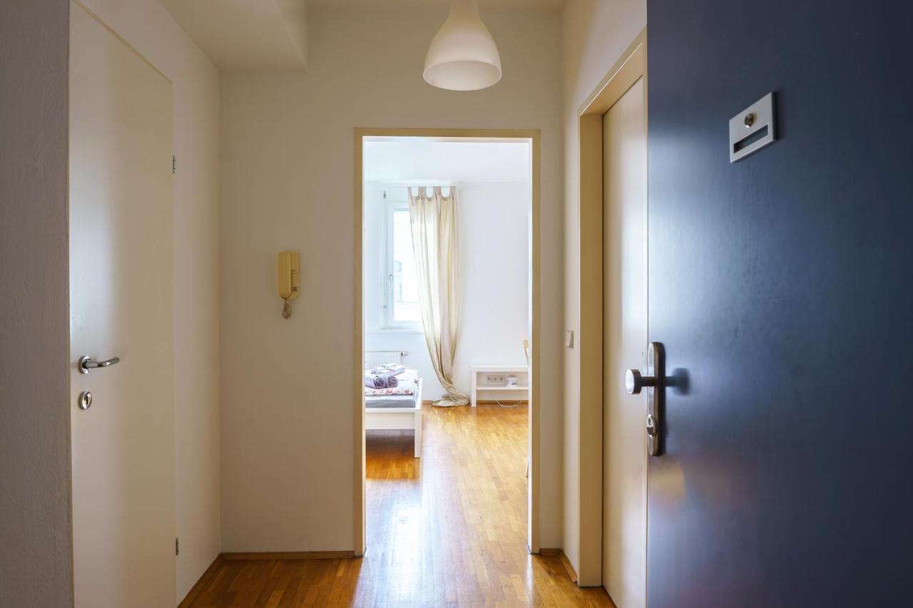 Apartamento 1080