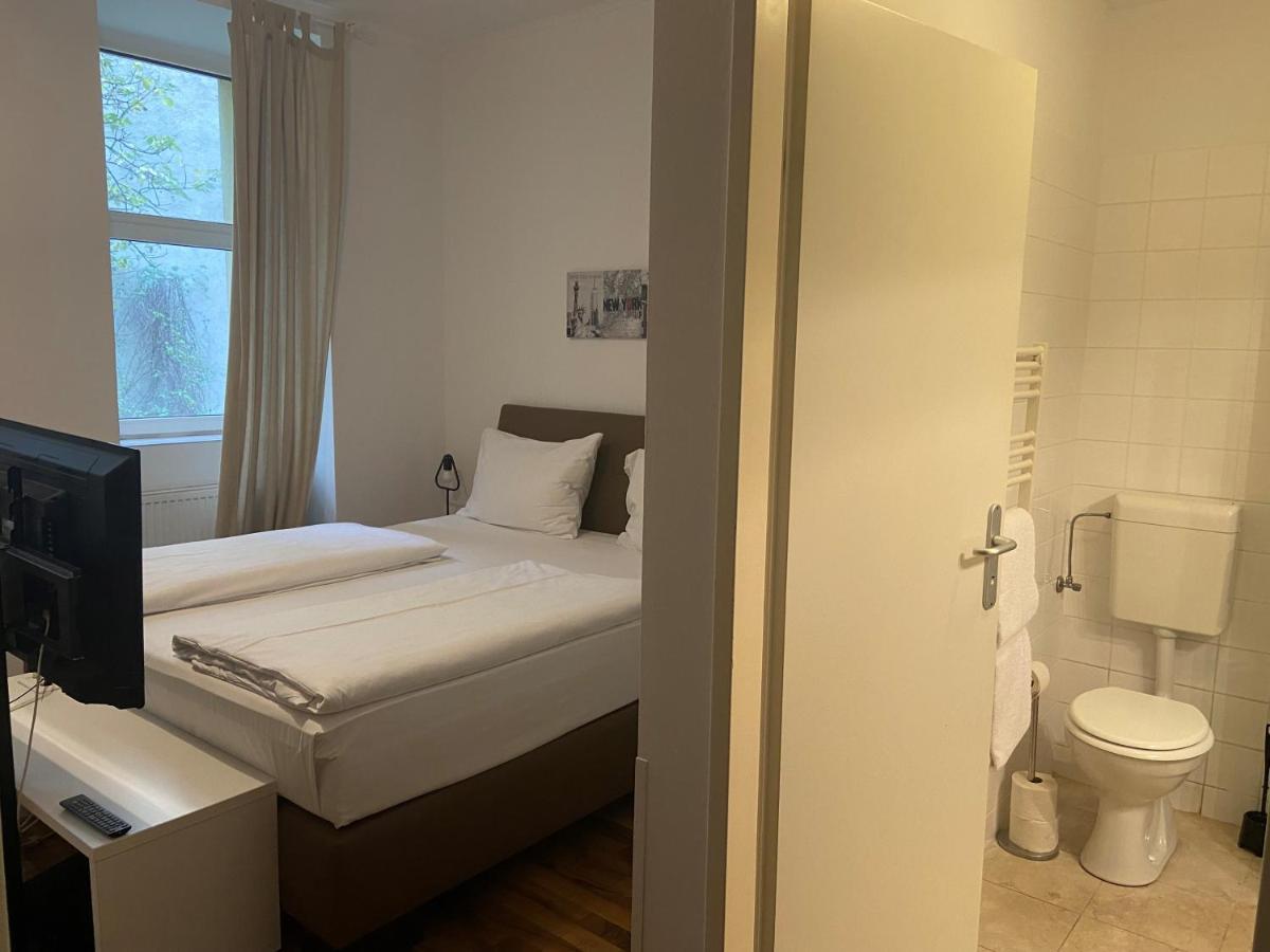 Grand Central Station Apartments I Contactless Check-In * Vienna