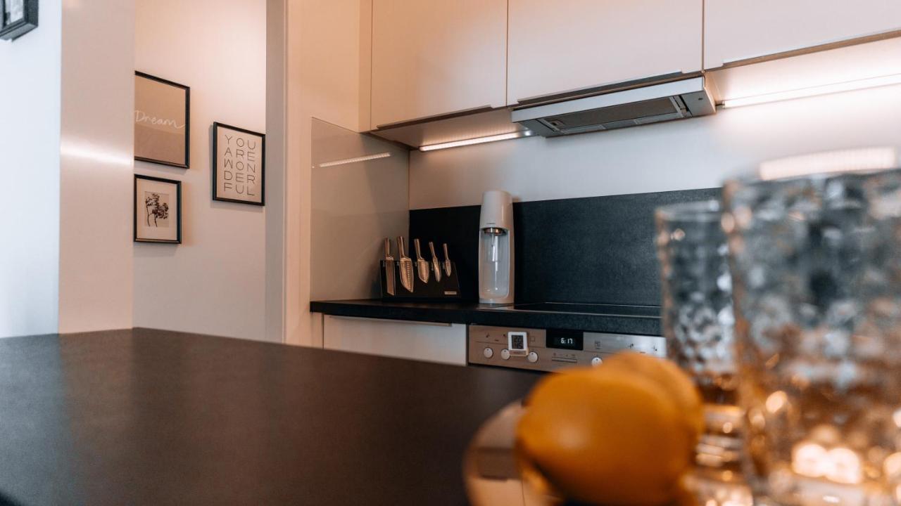 Comeforliving Apartment *