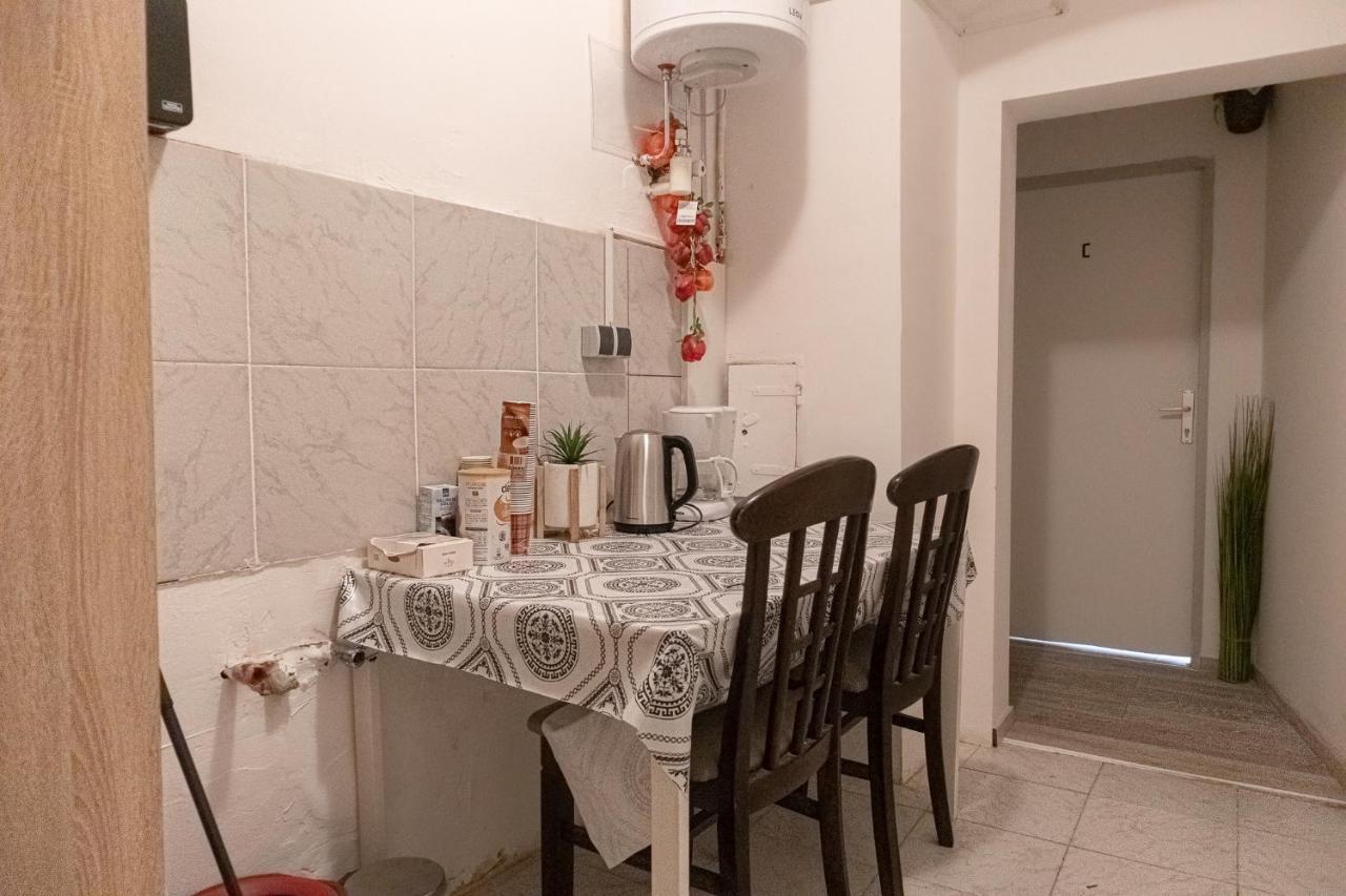 Apartment Joyful Near Hauptbahnhof Vienna