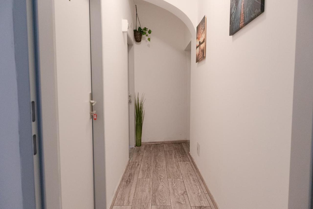 Apartment Joyful Near Hauptbahnhof Vienna