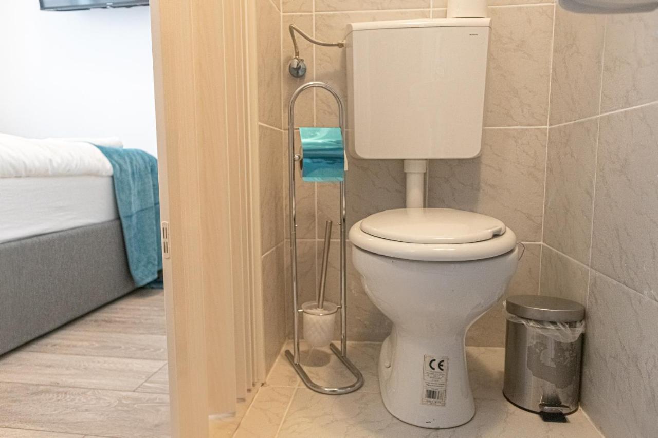 Apartment Joyful Near Hauptbahnhof *