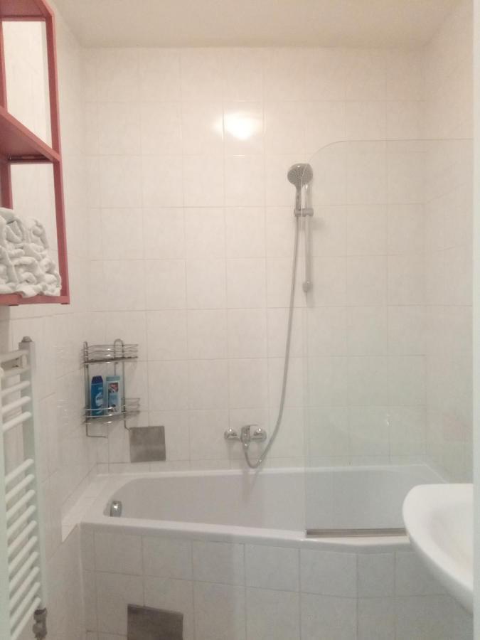 Nr.1 Perfect 3 Bedrooms Near To Main Train Station Appartamento *