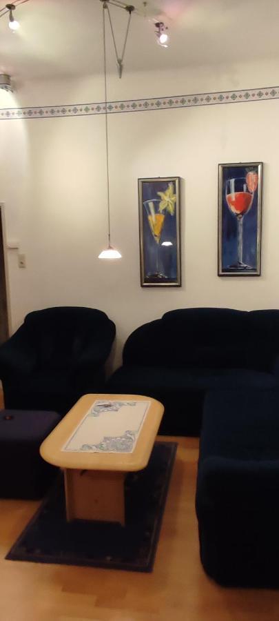2-room Near Westbahnhof