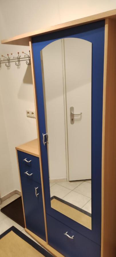 2-room Near Westbahnhof *