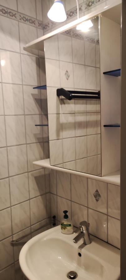 2-room Near Westbahnhof Apartamento *