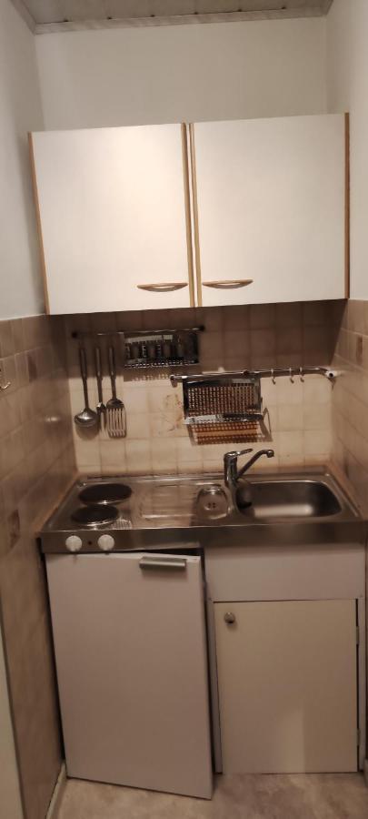 2-room Near Westbahnhof Apartamento *