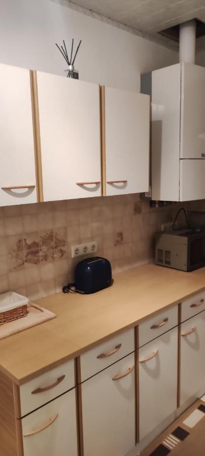 Apartamento 2-room Near Westbahnhof *