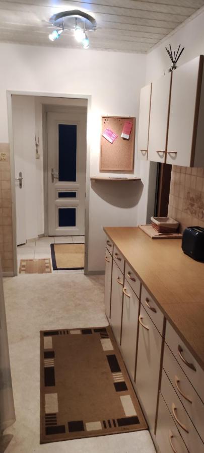 2-room Near Westbahnhof Apartamento *
