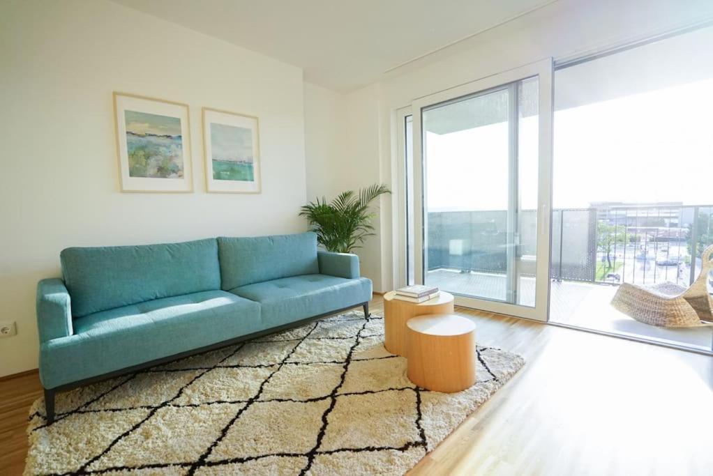 Apartamento Oberlaa New - 15 Min To