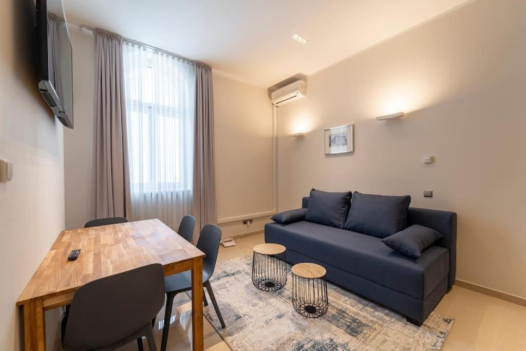 Apartment Levestate Klaehrgasse Vol 4 *