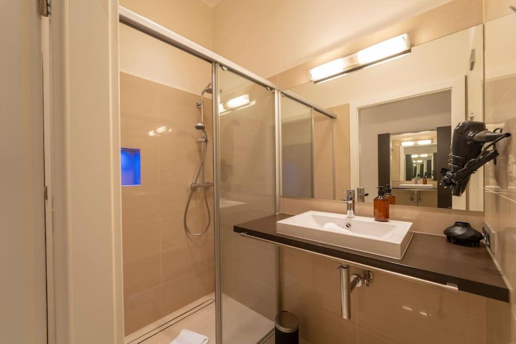 Levestate Klaehrgasse Vol 4 Apartment Vienna