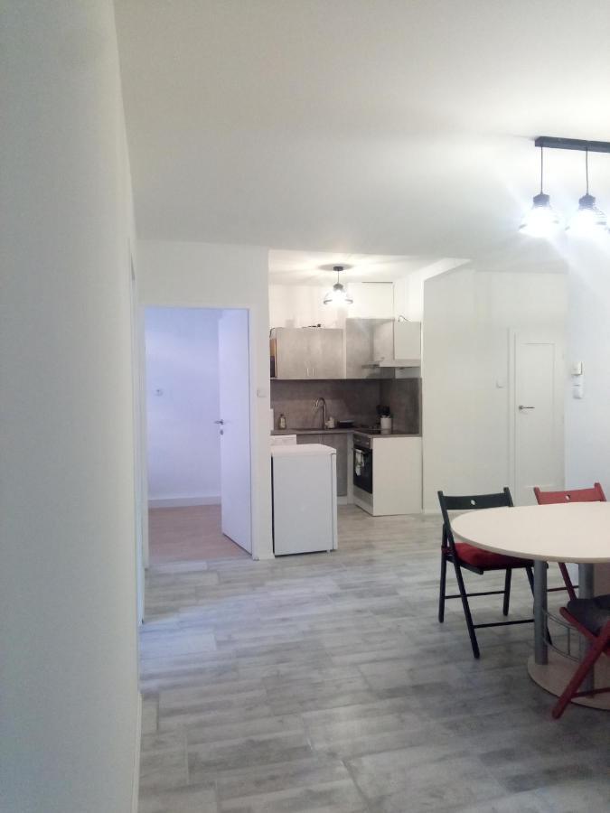 Appartamento Nr.1 Perfect 3 Bedrooms Near To Main Train Station