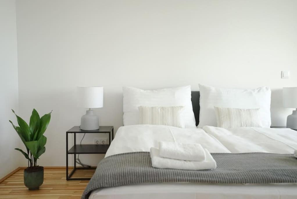 Apartamento Oberlaa New - 15 Min To *