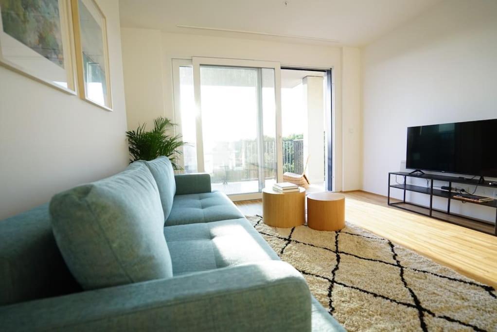 Apartamento Oberlaa New - 15 Min To *