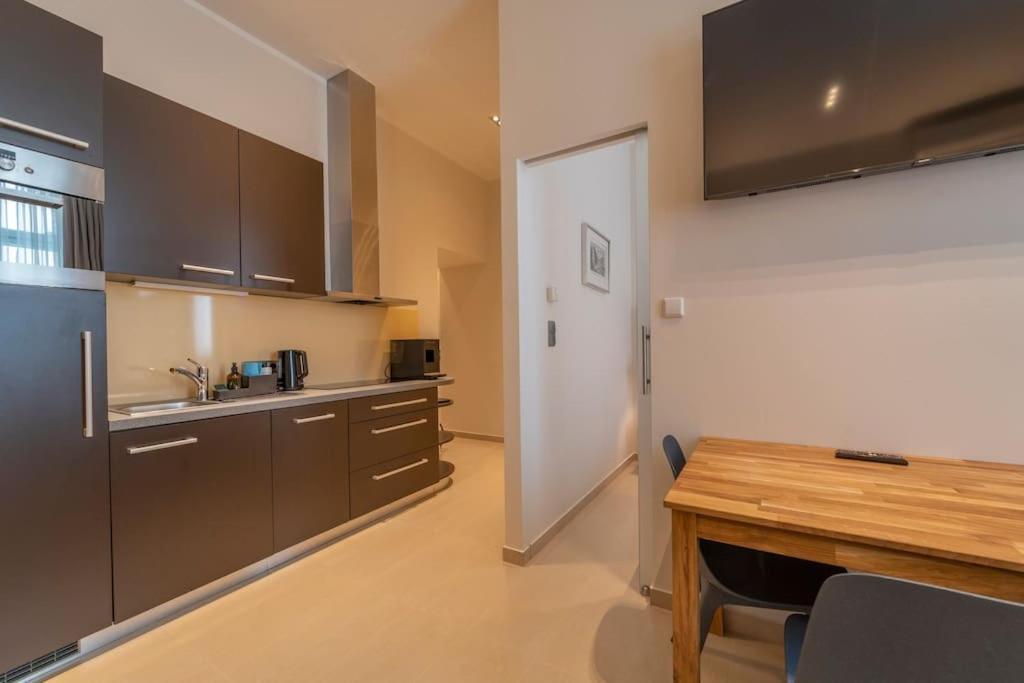 Levestate Klaehrgasse Vol 4 Apartment