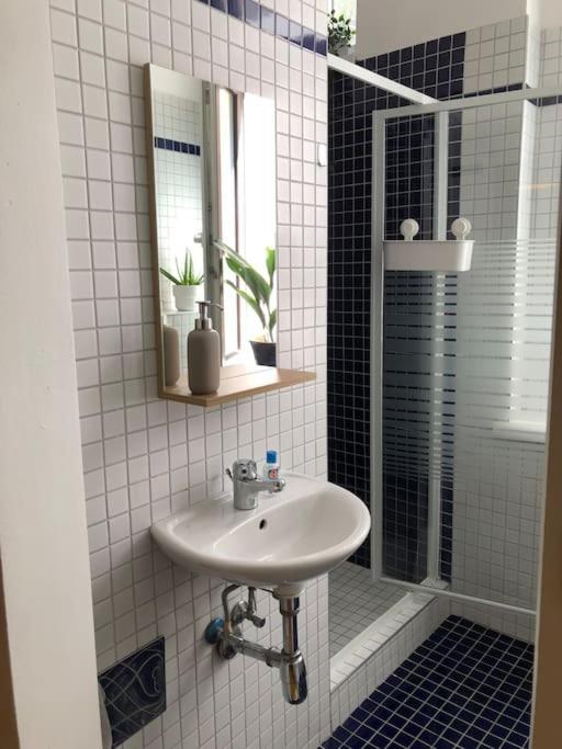 Neues, Gemuetliches Im Zentrum In Ruhelage *