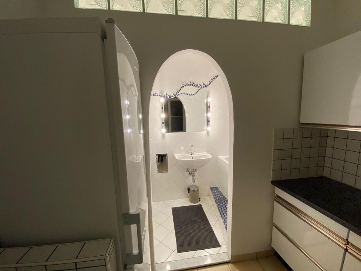 1060 Apartamento