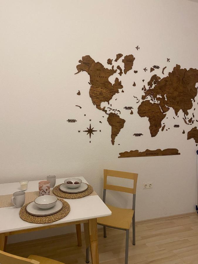 Casa Brigittenau Apartment *
