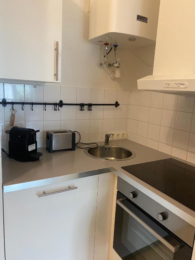 Casa Brigittenau Apartment Vienna