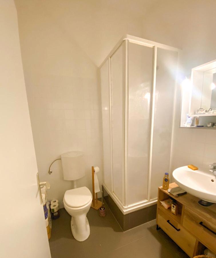 Apartment Casa Brigittenau Vienna