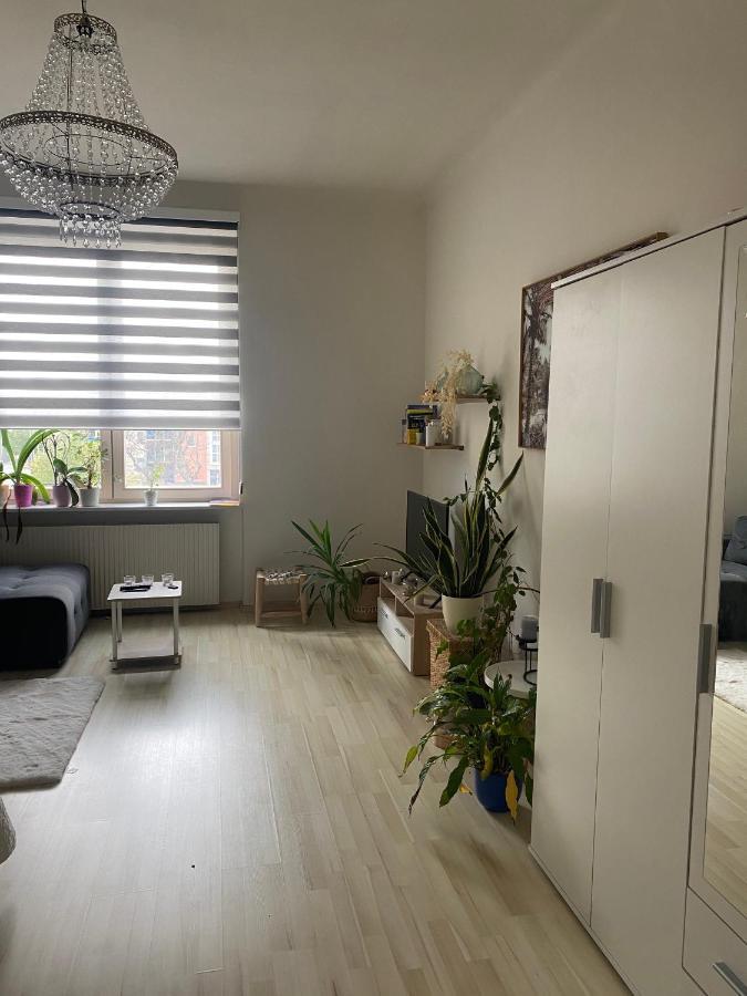 Casa Brigittenau Apartment Vienna
