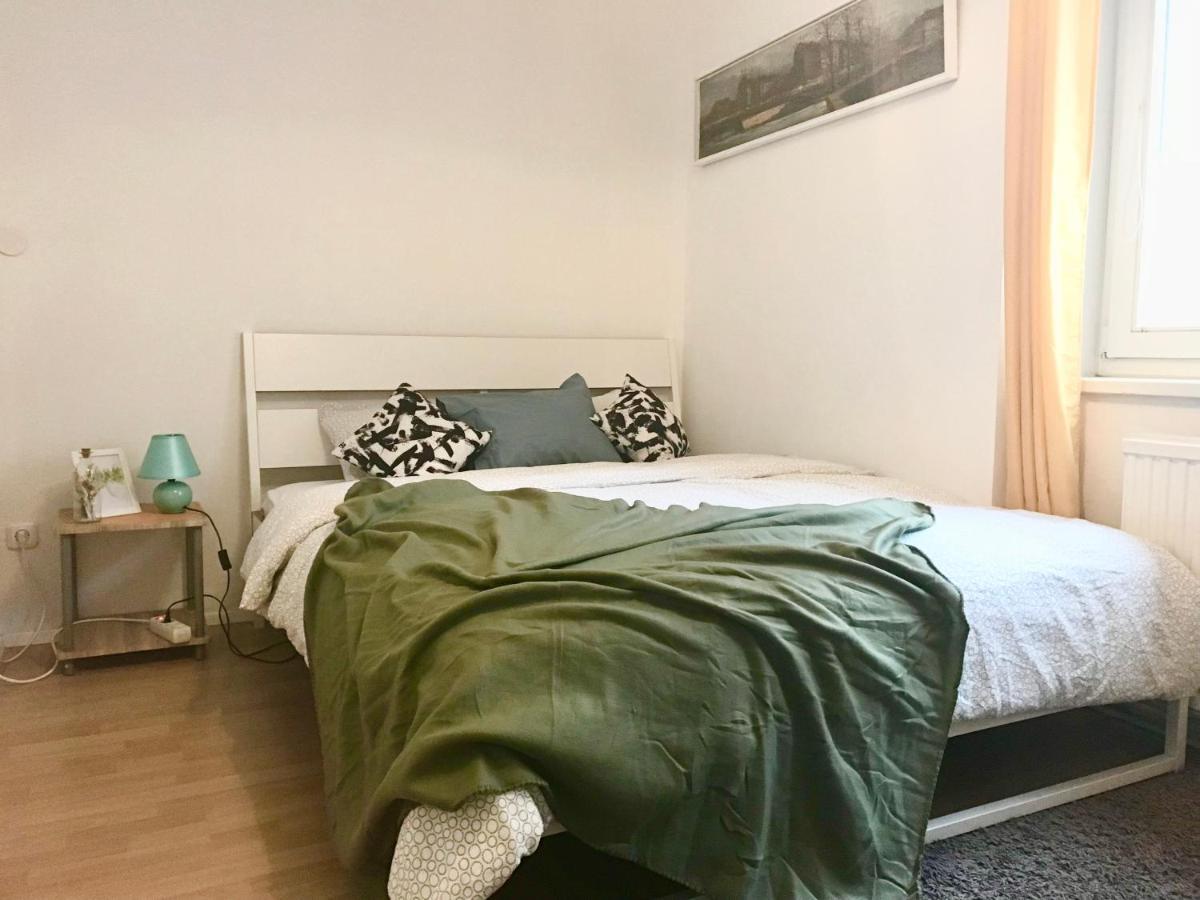 Appartamento Nr.1 Perfect 3 Bedrooms Near To Main Train Station Vienna