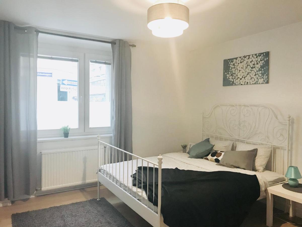 Appartamento Nr.1 Perfect 3 Bedrooms Near To Main Train Station Vienna