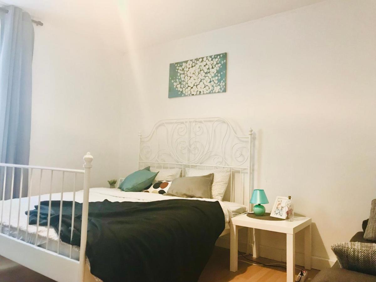 Nr.1 Perfect 3 Bedrooms Near To Main Train Station Appartamento *