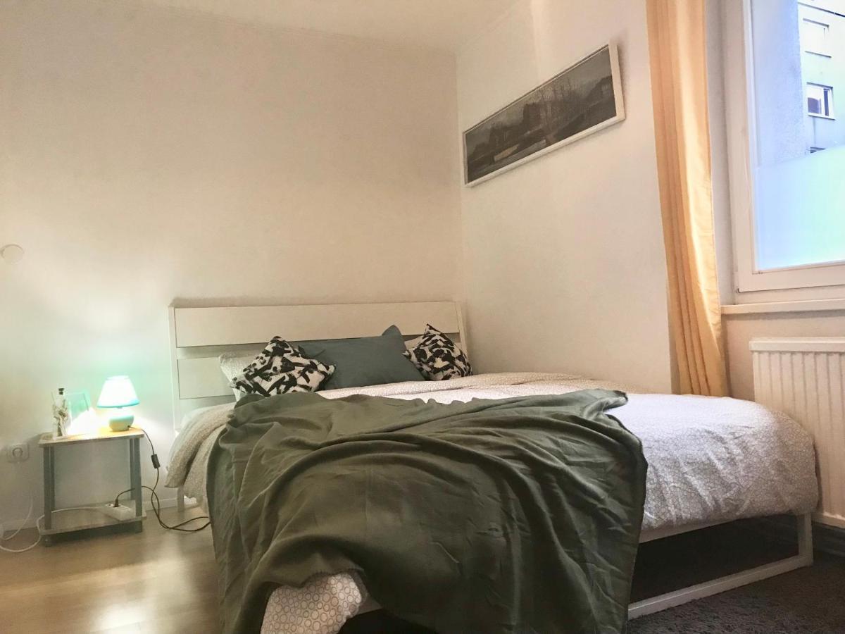 Nr.1 Perfect 3 Bedrooms Near To Main Train Station Appartamento *