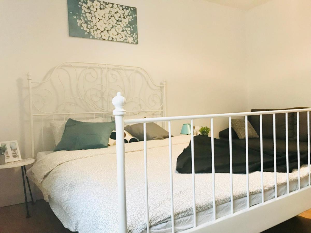 Nr.1 Perfect 3 Bedrooms Near To Main Train Station Appartamento Vienna