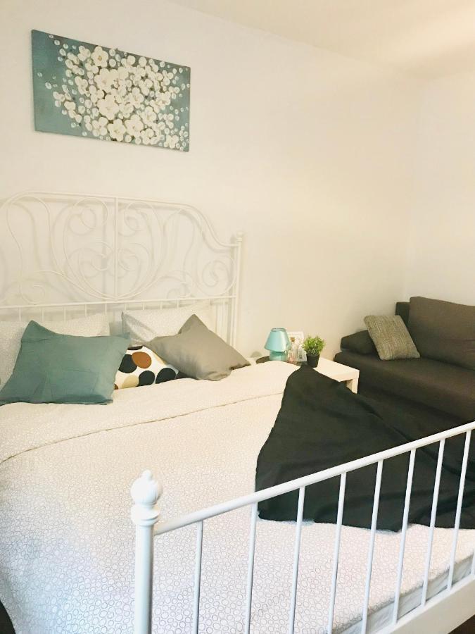 Appartamento Nr.1 Perfect 3 Bedrooms Near To Main Train Station *