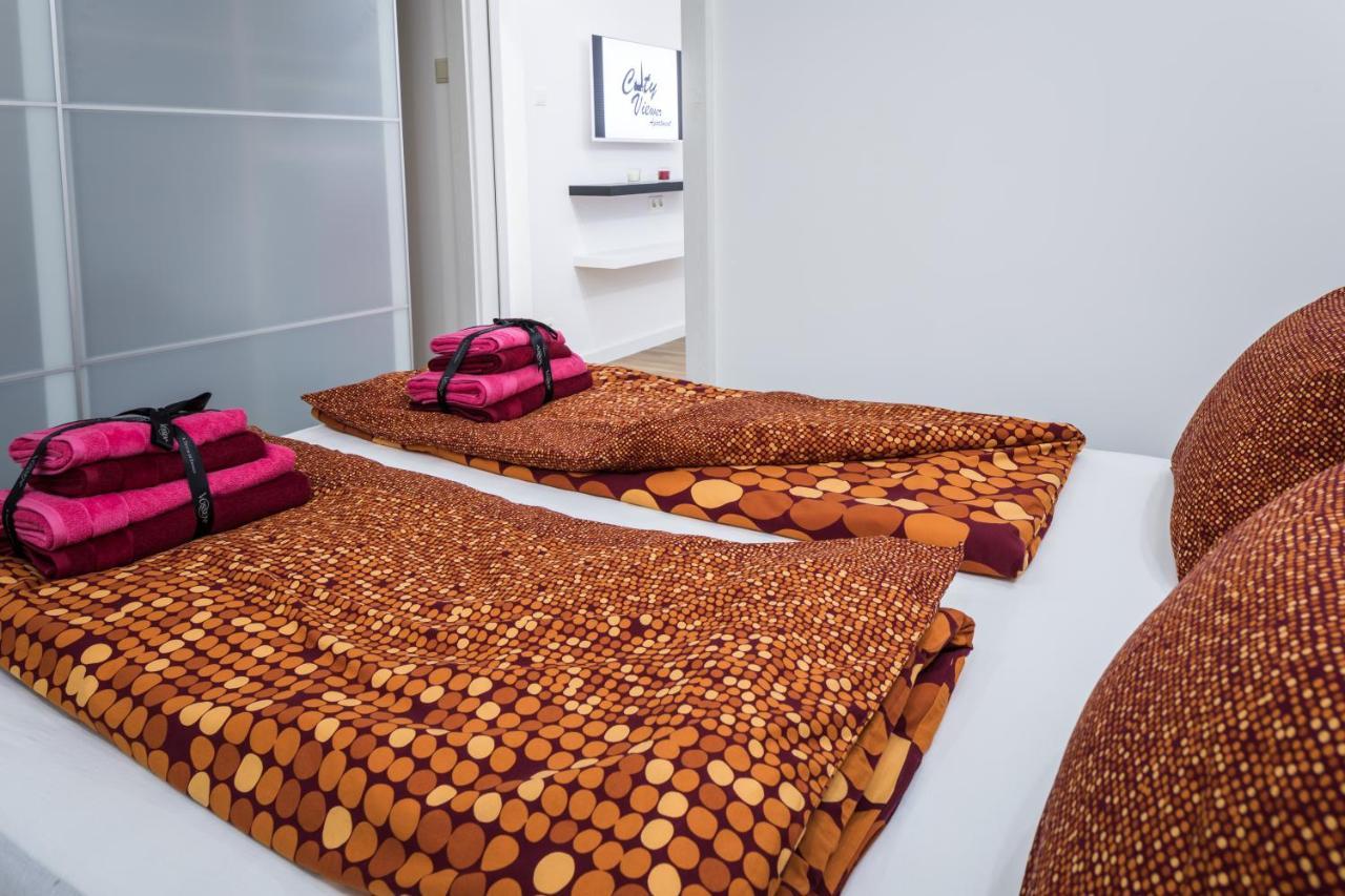 Am-residence No. 7 Apartment Vienna