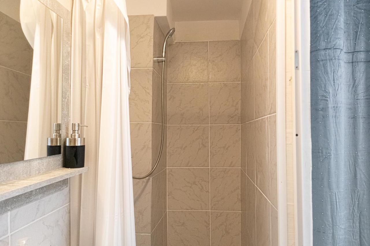 Cozy @ Hauptbahnhof - Well Situated & Central Appartamento *