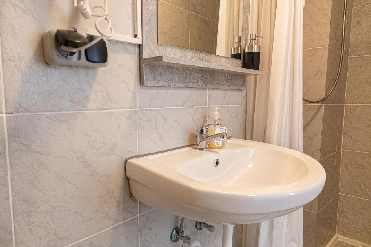 Cozy @ Hauptbahnhof - Well Situated & Central Appartamento *