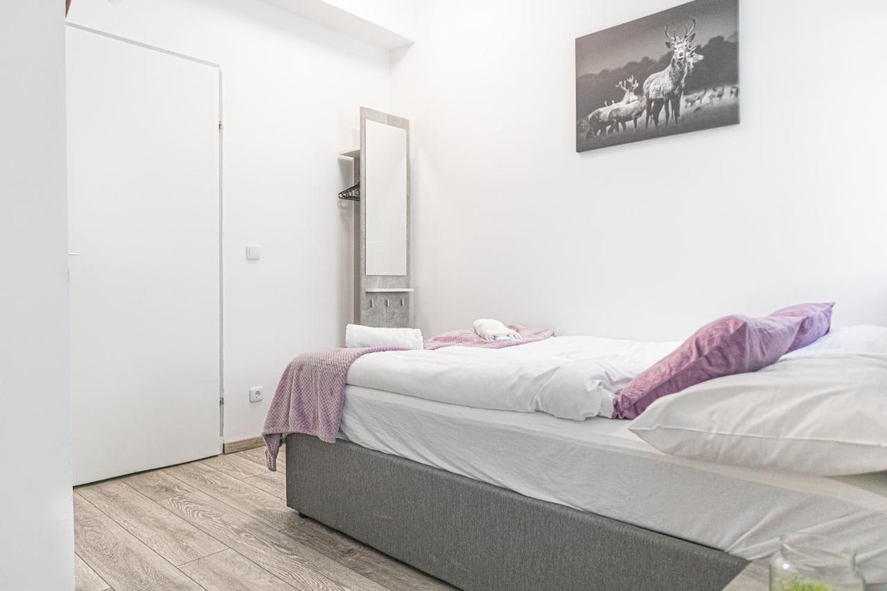 Cozy @ Hauptbahnhof - Well Situated & Central Appartamento Vienna