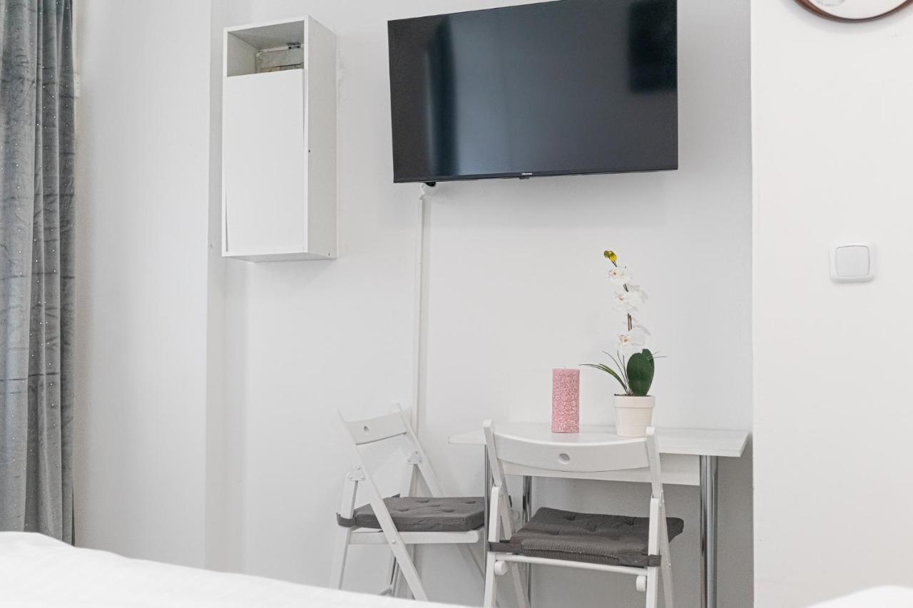 Cozy @ Hauptbahnhof - Well Situated & Central Appartamento Vienna