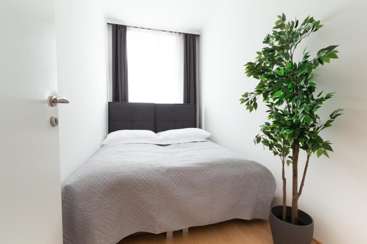 Apartment Familienplatz I Contactless Check-in