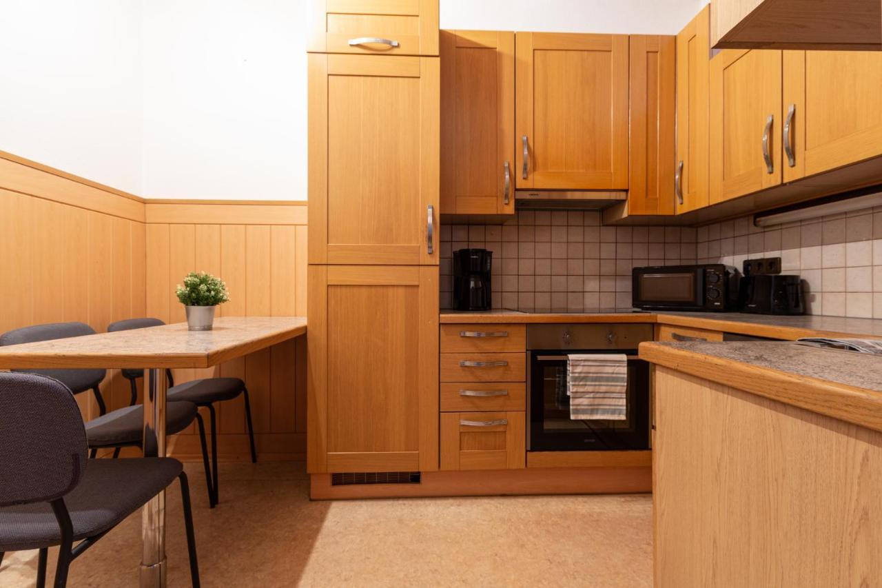 Apartment Familienplatz I Contactless Check-in Vienna