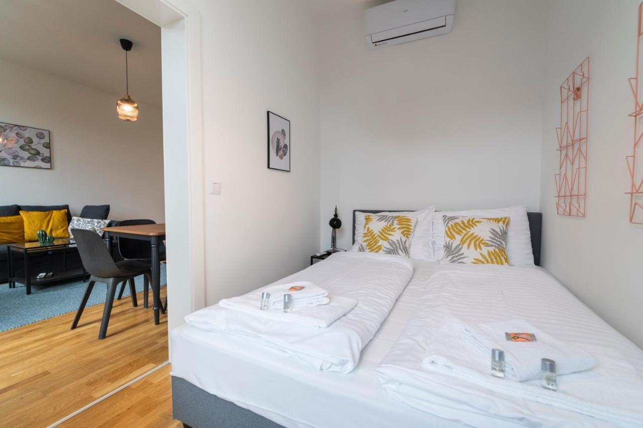Appartamento Josef's I Comfort I Metro Access