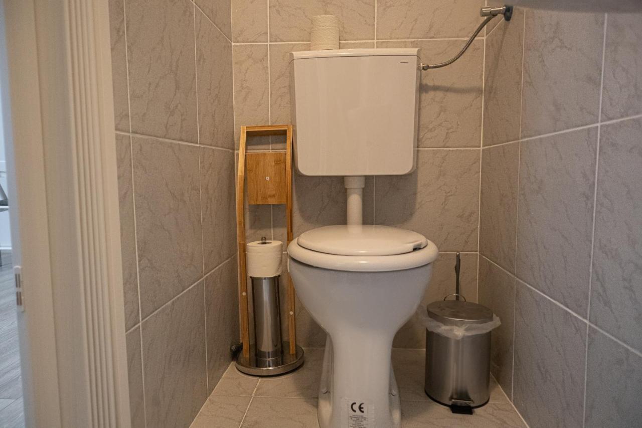Appartamento Cozy @ Hauptbahnhof - Well Situated & Central Vienna