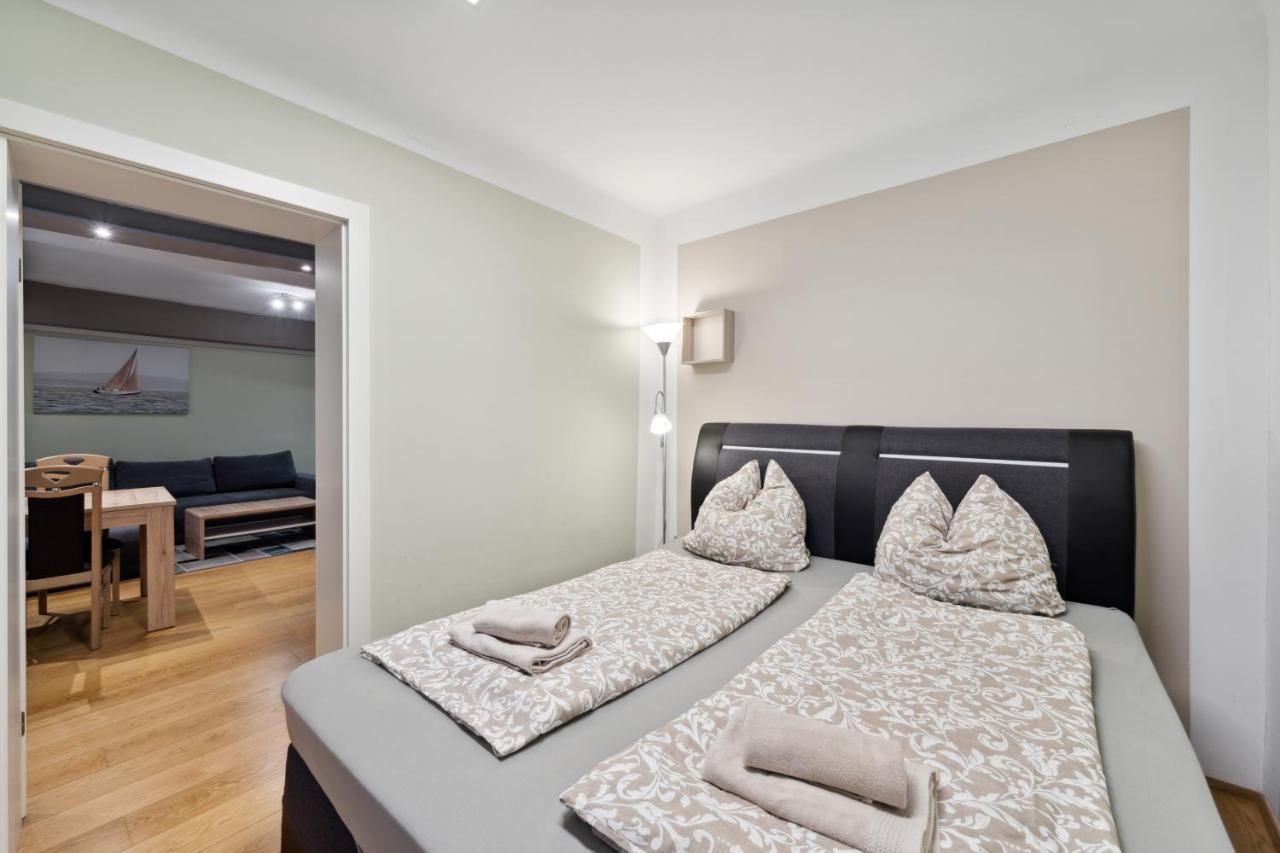 Aparthotel Florian's In Mariahilf