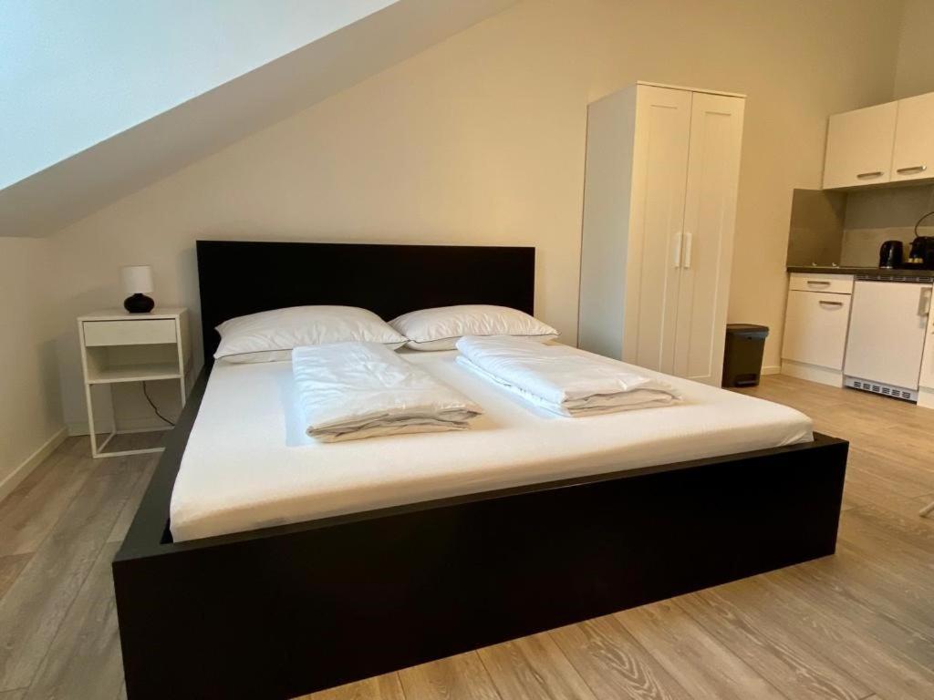 Apartment In Near Metro Vienna
