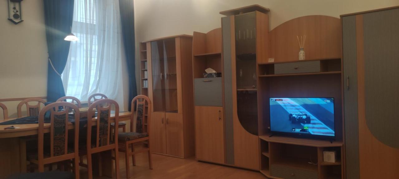 2-room Near Westbahnhof