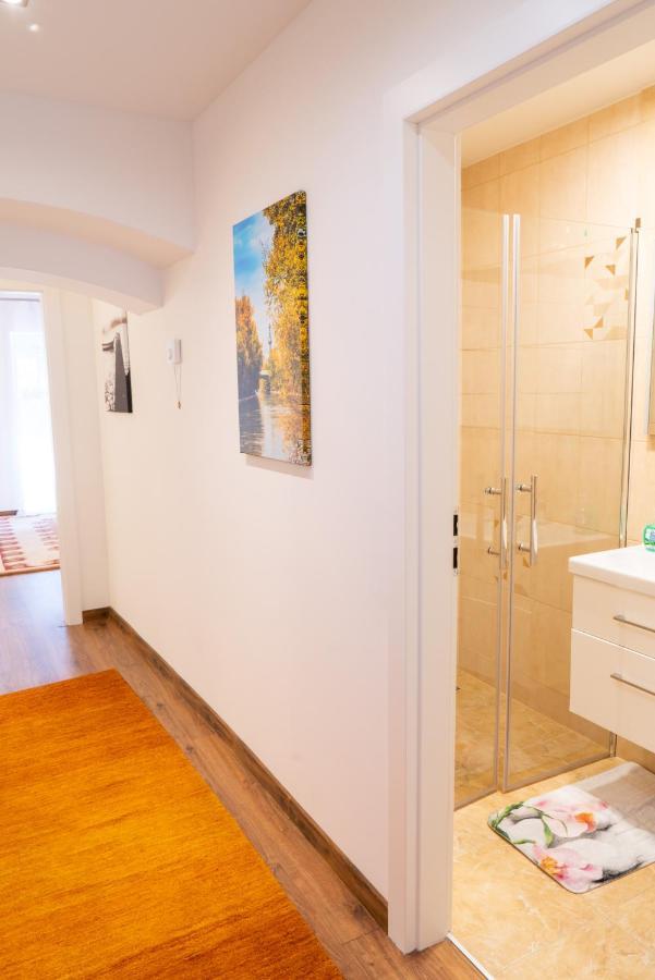 Apartment Dana's Beim Augarten Vienna