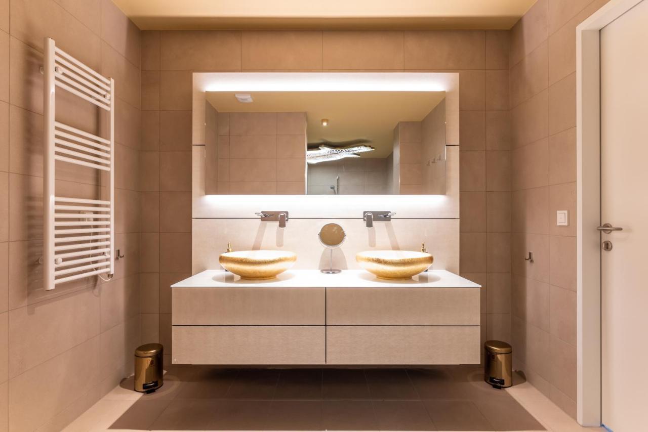 Exclusive 2br Skyline Penthouse By Hm Apartment *