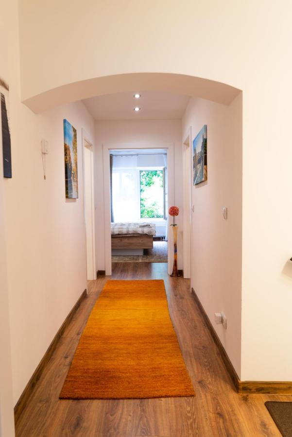 Apartment Dana's Beim Augarten Vienna