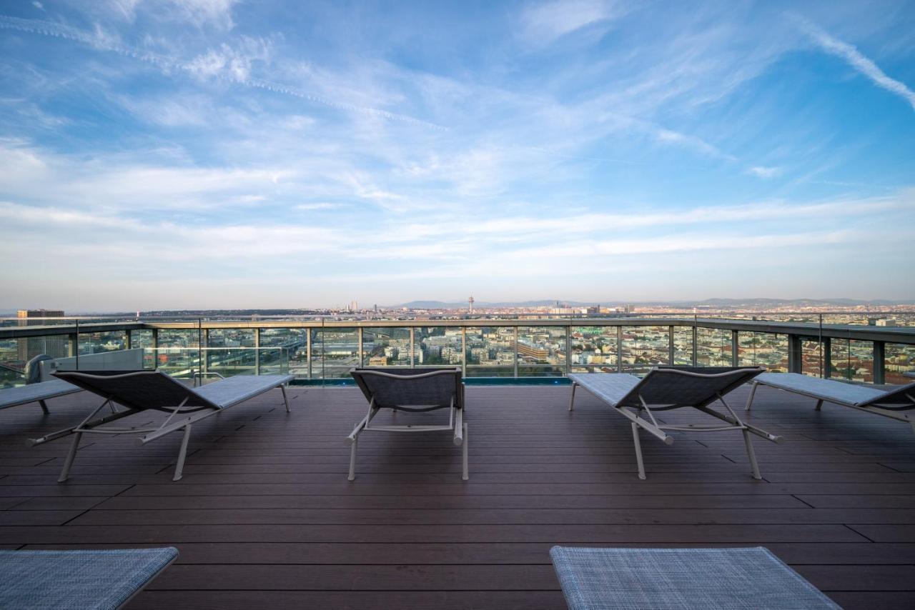 Apartment Exclusive 2br Skyline Penthouse By Hm *